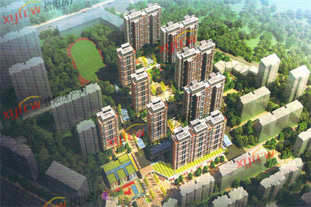 东城区国仕山3室2厅2卫92万120m2出售