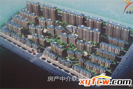 龙源教师公寓3室2厅2卫140㎡