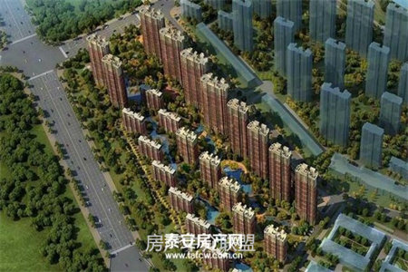 羊山百花园旁东方今典D区毛坯大三房两卧朝南双阳台有证满二